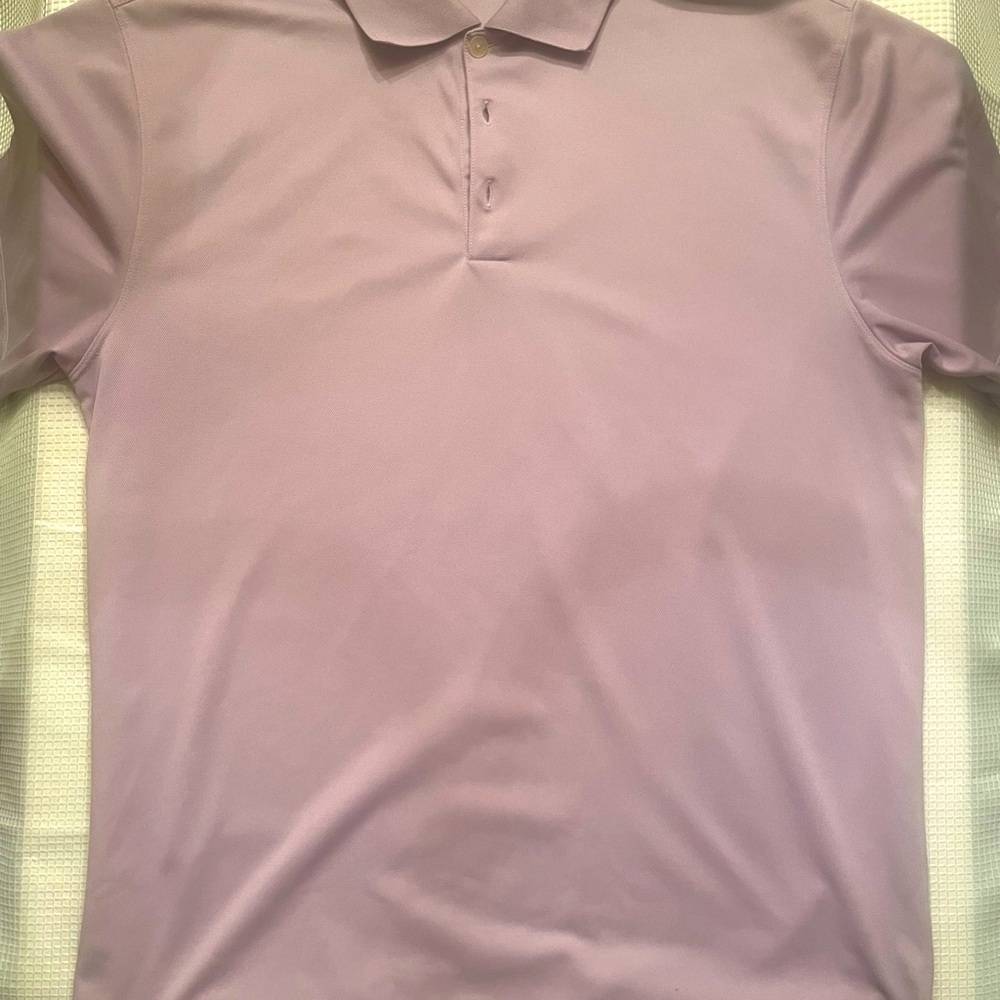 Nike Golf DriFit Polo